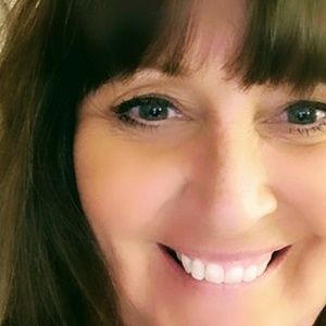 Meet your Posher, Brenda